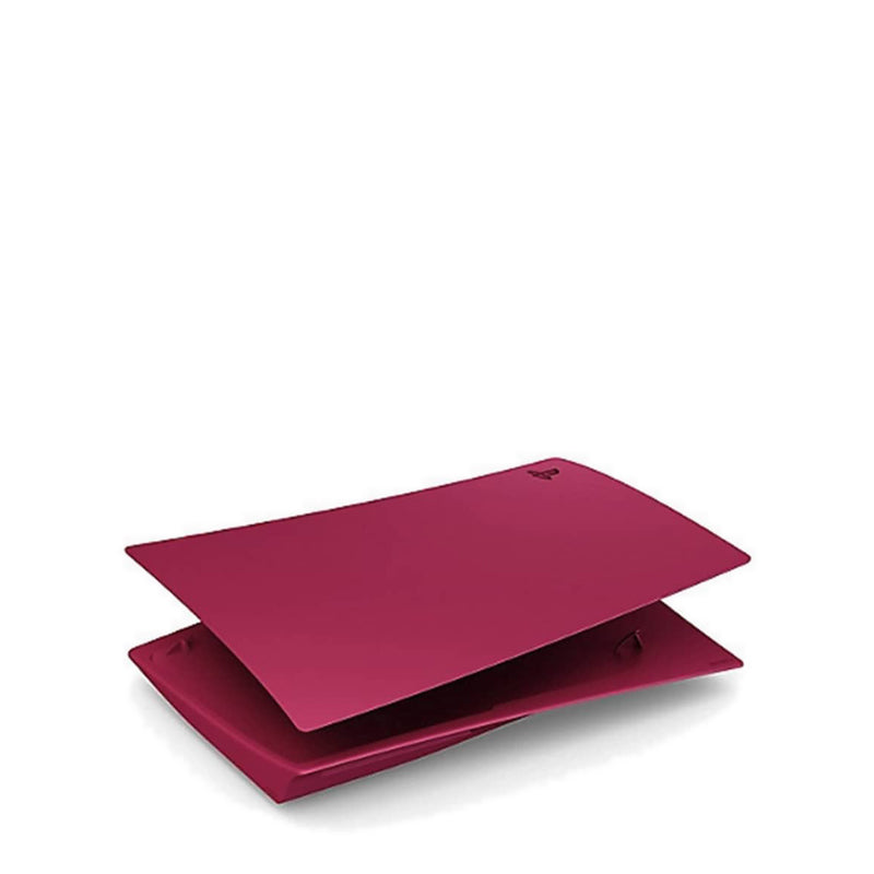 Sony Playstation® Console Covers (Cosmic Red) for PS5™ - SYPZCD1G02
