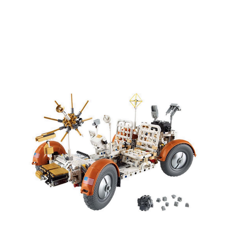 LEGO® NASA Apollo Lunar Roving Vehicle - LRV