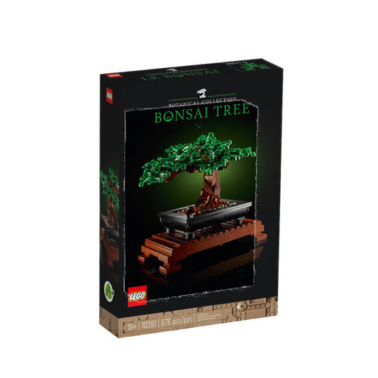 LEGO® Creator Expert Bonsai - 10281