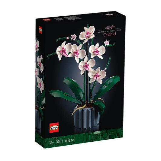 LEGO® Icon Orchid - 10311
