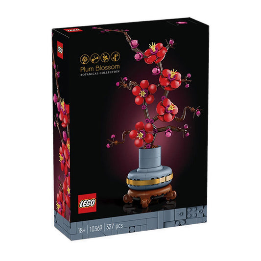 LEGO® Plum Blossom