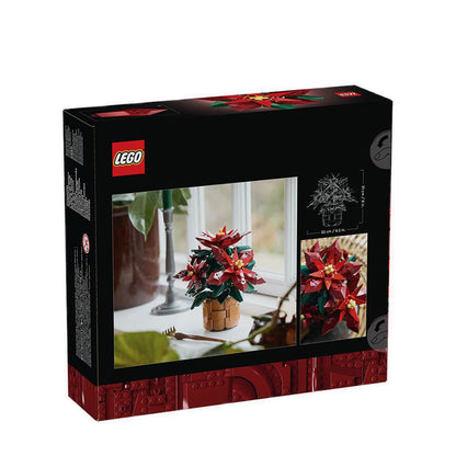 LEGO® Poinsettia - 10370