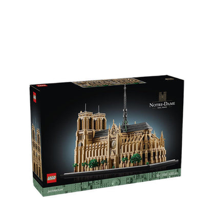 LEGO® Notre-Dame de Paris - 21061