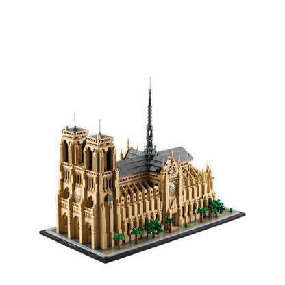 LEGO® Notre-Dame de Paris - 21061