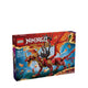 LEGO® Source Dragon of Motion - 71822
