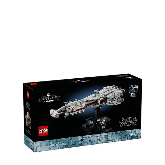 LEGO® Star Wars TM Tantive IV - 75376