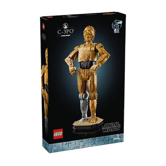 LEGO® C-3PO