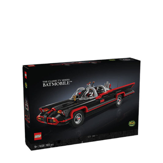LEGO® Batman™: The Classic TV Series Batmobile™ - 76328