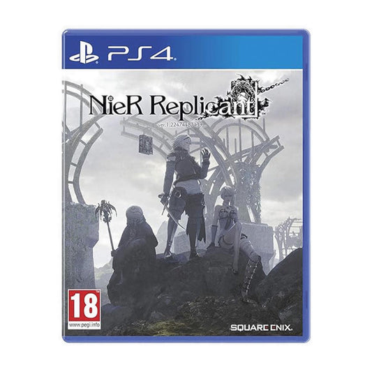 NieR Replicant ver 1 22474487139