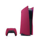 Sony Playstation® Console Covers (Cosmic Red) for PS5™ - SYPZCD1G02