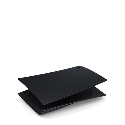 PlayStation®5 Digital Edition Console Covers Midnight Black - SYPZCE1G01