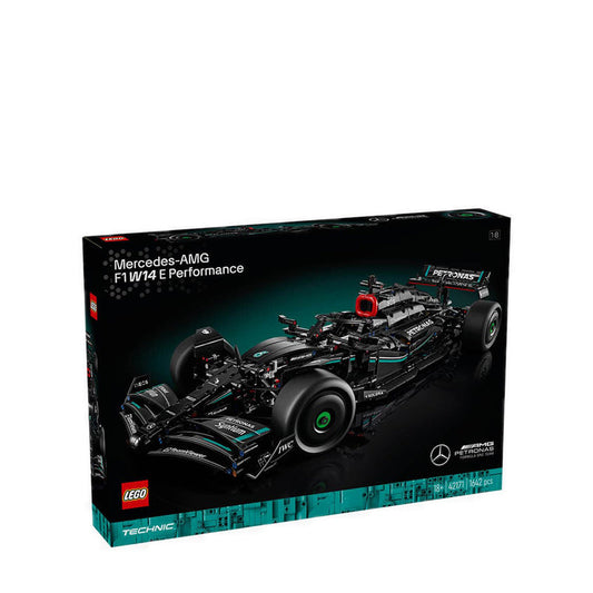 LEGO® Technic Mercedes-AMG F1 W14 E Performance - 42171