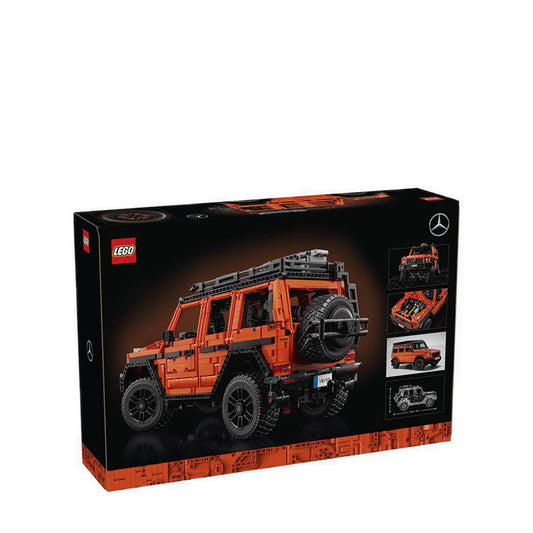 LEGO® Mercedes-Benz G 500 PROFESSIONAL Line