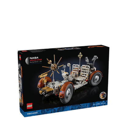 LEGO® NASA Apollo Lunar Roving Vehicle - LRV