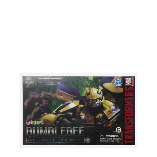 TRA MV7 : 16 cm Bumblebee Advance Model Kits - YOLAMKBB