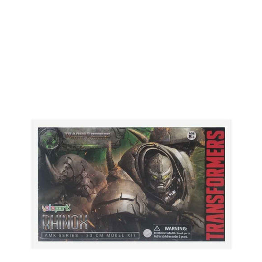 TRA MV7 : 20 cm Rhinox Advance Model Kits - YOLAMKRN