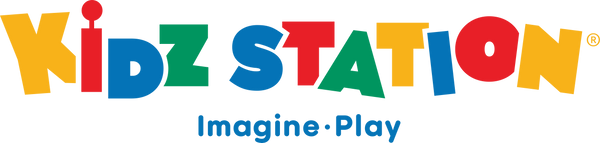 Kidzstation Staging