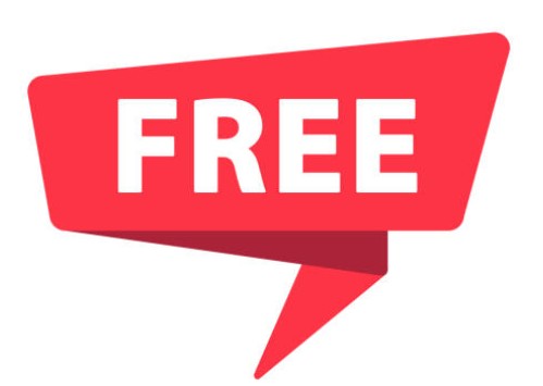 Test GWP Product 5 - Free