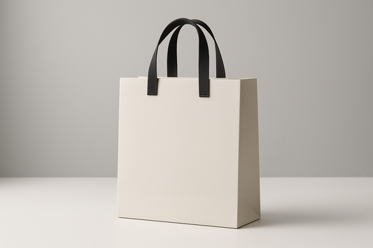 shopping bag